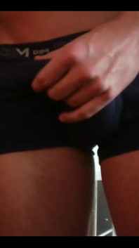 Masturbation