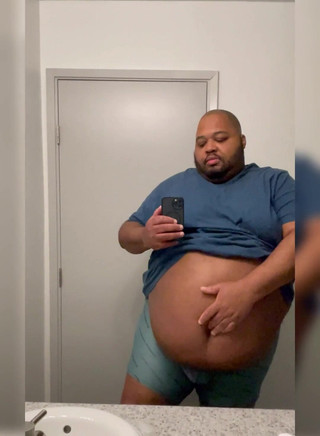 Blkhole420: 6/13 Ağırlık