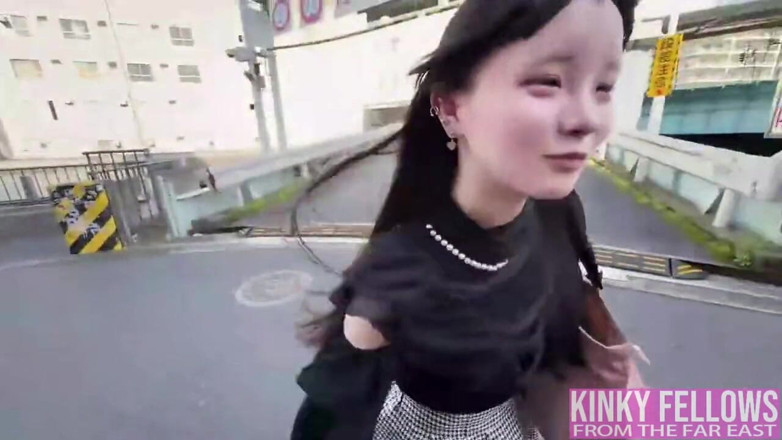 Cheaters Japan: Asian Angel 26007