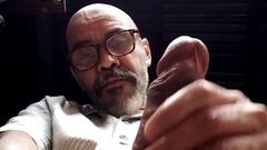 WeatheredLock3: Daddy Manuel Playing