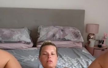 I Haven’t Had an Orgasm in Over Two Weeks