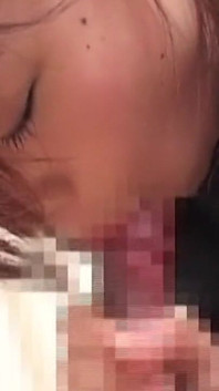 Brunette Asian Teen in Uniform Takes Hard Cock