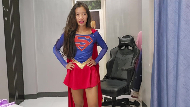 creamberryfairy: The Villain Defeated Super Girl