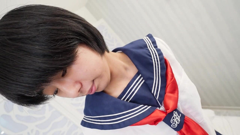 Eros721 official: 田村瞳 制服を着た素人少女 第3巻