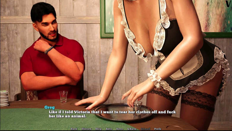 Johannes Gaming: Victoria di bandar besar 19 Victoria mempunyai satu lagi kerja untuk...