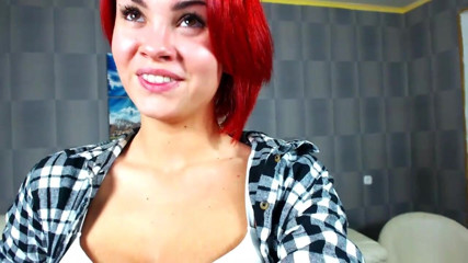 Goddess Alice Snow: Solo le mie tette e culo