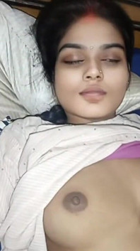 Video seks awek Muslim India yang seksi dan seks