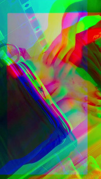 Shower Masturbation