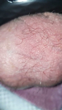 My Balls in POV