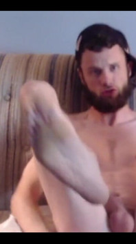 Feet Time