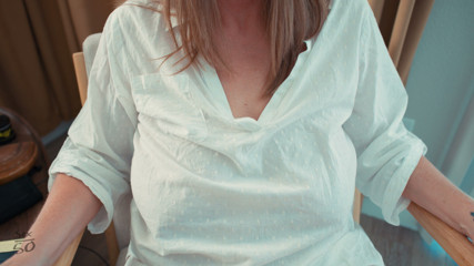 Sex Over 50: Stress