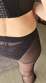 Big Ass and Sticky