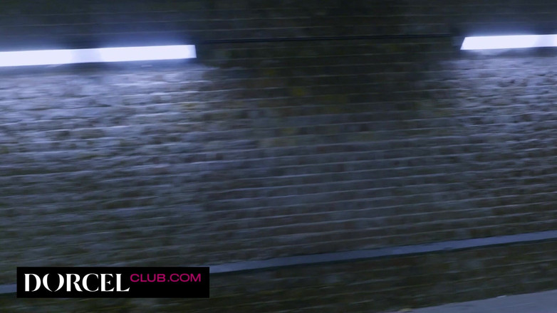 Dorcel Club: Kenikmatan Pribadi Sebelum Penerbangan