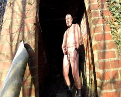 Andy: Old Build di My Wellies