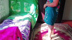 Kitty_Cross: Homemade hottie: rekaman seks crossdressing cowok di diy!