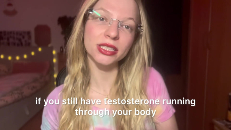 Goddess_Bella_Rae: Why You Should Get Asap