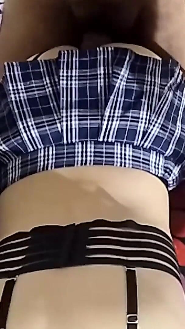 SultryStyles: Blowjob Muktamad Adik Tiri, Cowgirl &amp; Creampie Gaya Doggy Mendalam (video Penuh)
