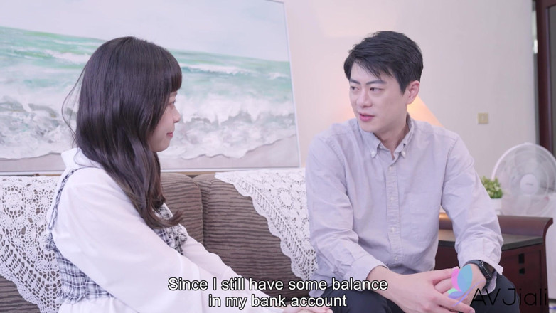 AV Jiali: Yuli es una buscadora de oro que engañó a su...