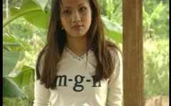 Attraktives Asia teen wird ficken - attraktives asiatisches teen will ficken