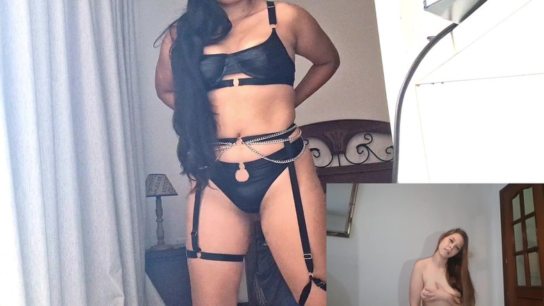 Sashasweet: Bitchs Whores and Very Friends