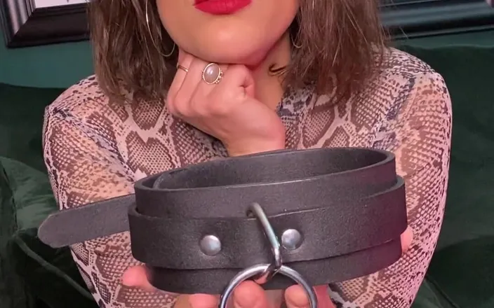 Countess diamond: Dirty Talk