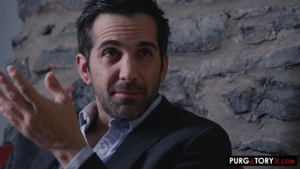 PurgatoryX: PURGATORYX - An indecent attorney vol 1 part 3 with Sofi Ryan