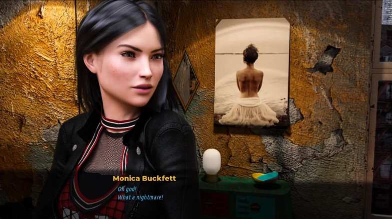 LoveSkySan69Real: Fashion Business ep2 část 25 Jsem paní sebe! podle Loveskysan69