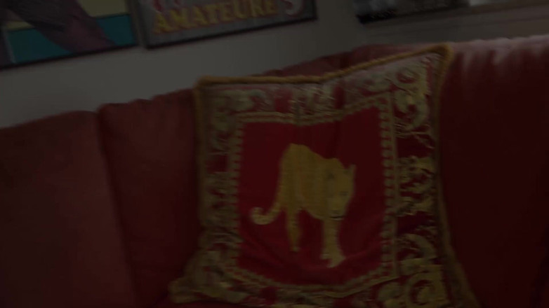 King Of Amateur: Las señoras de la limpieza siempre se corren