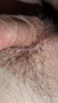 Kompilasi crot sperma favoritku - close up