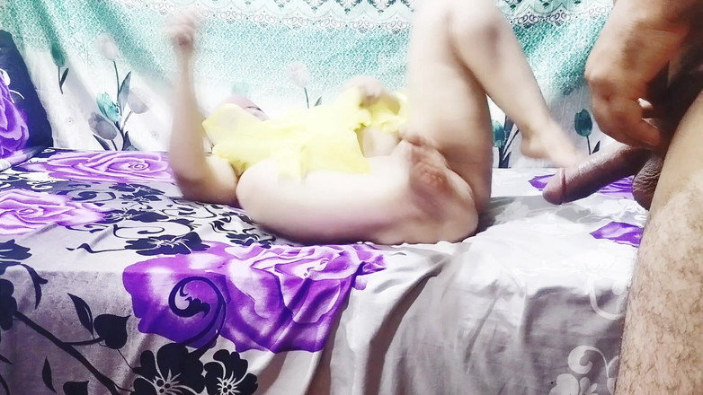 Ahmed and Samah: 在工作时操我的屁股经理