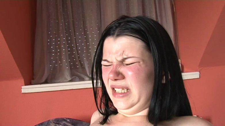 Purzel: Anal-qual nr. 16 (kompletter film)