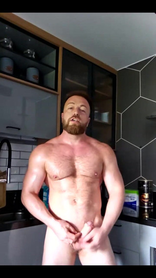Kostya Kazenny: Stream hat begonnen