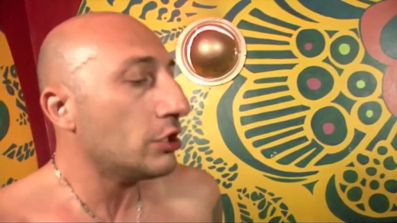 XTime Vod: Sambungan Mozzarella!