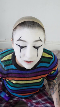 Cuckles Makeup
