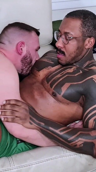 Breed Me with Your Huge Cock