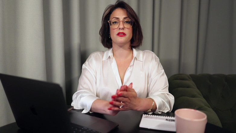 Countess diamond: Disciplinata per perversione al lavoro