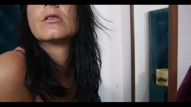 MilfyCalla: Would You Accept Me as Your Girlfriend?