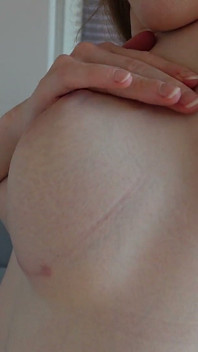 I'll Show You My Tits and Play with Them