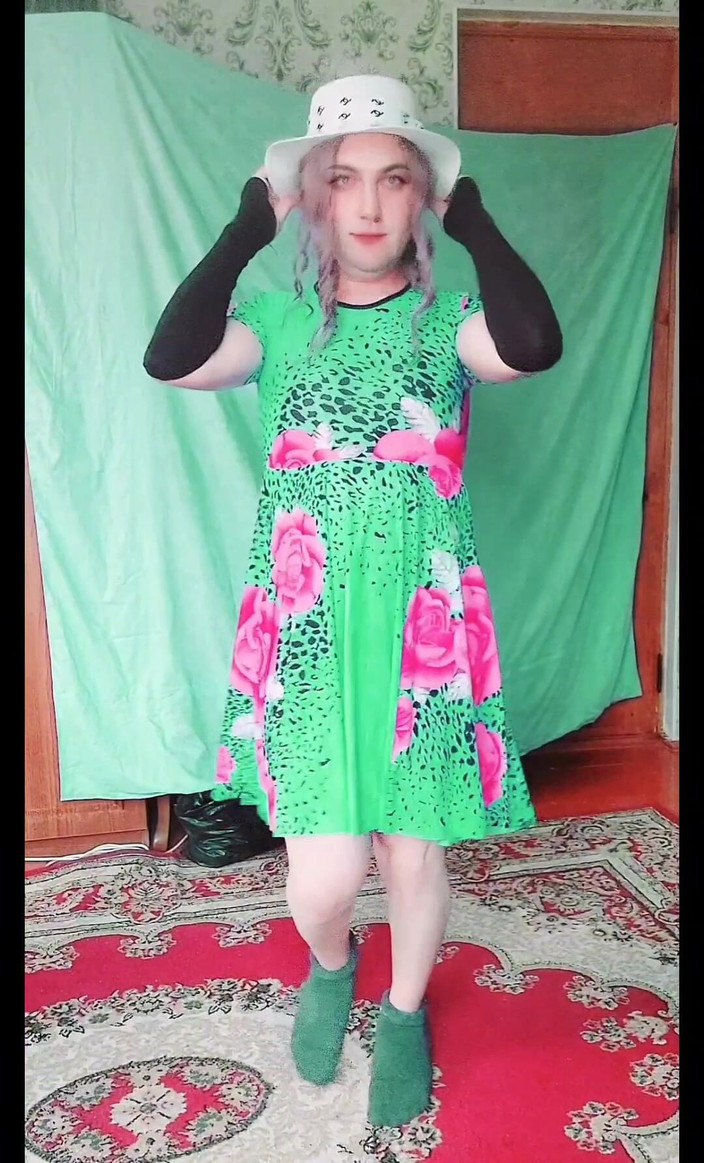 Kitty_Cross: Fashion Forward: Mẹo và thủ thuật cho crossdressers