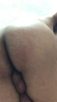 My Ass
