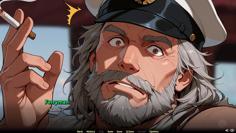 Wickedgammes: Te perverse vriendjes (deel 15)