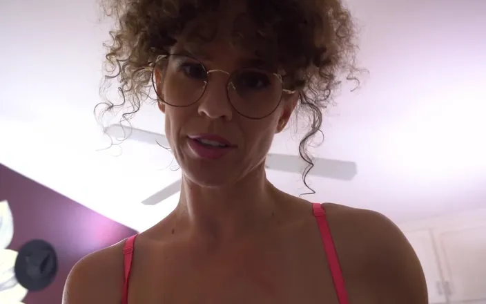 VibeWithMommy: Wife's Friend Convinces You to Cheat My Wife's Friend Totally...