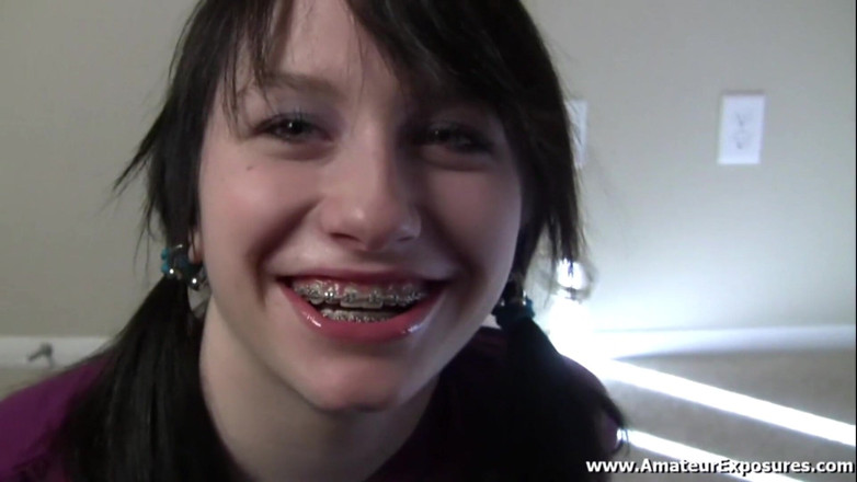 Spungy Gunk Films: Melody Marsh - Very first handjob