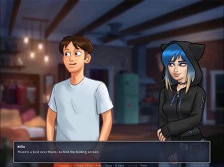 Cartoon Play: Summertime saga deel 244
