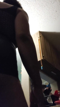 I Need Stretching Regularly