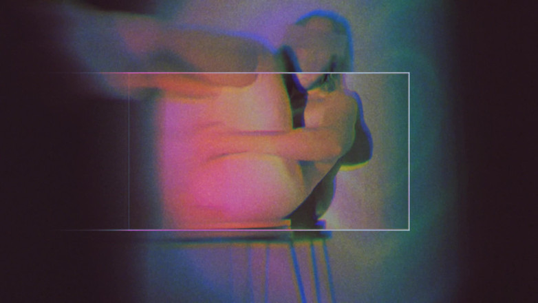 Music Porn: Dancing Cum