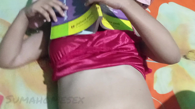 Sumahomesex: Profesor y sexo estudiantil. India maestra y sexy estudiante