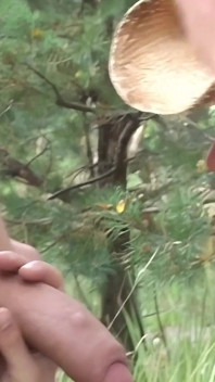 Chad cambiò posizione e mandò i corridori a arrampicarsi nudi su una corda