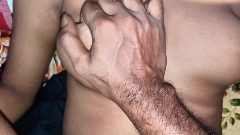 Bithi69gril: Ateşli üniversiteli ızgara seksi destek ile yatak odamı sikiyor tüm Hintli arkadaşım