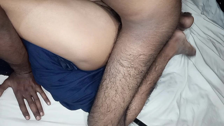 Sital: Секс-історії дезі хлопця та подруги